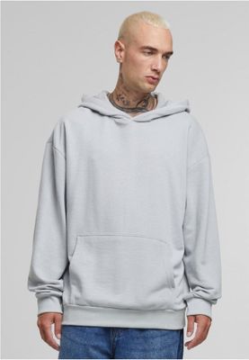 Light Terry Hoody