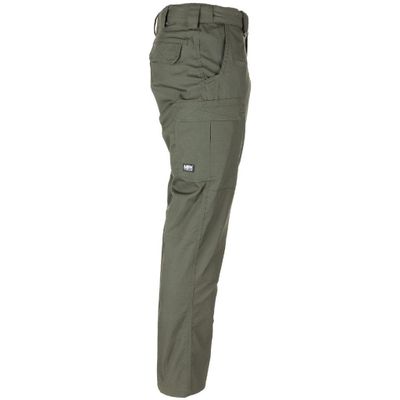 Tactical pants stretch