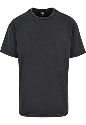 Tyk oversized vintage T-shirt til mænd