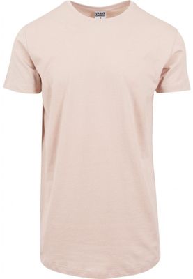 Men's Long T-Shirt
