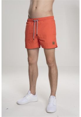 Colored Swim Shorts