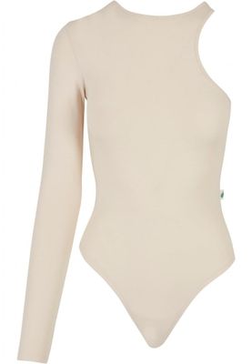Ladies Organic Stretch Asymmetric Body