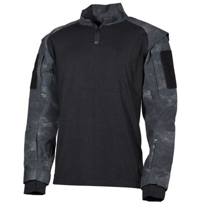 US Tactical long-sleeved shirt