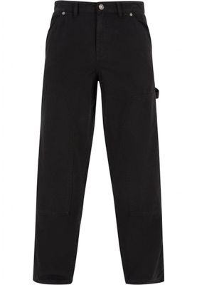 Twill Double Knee Pants