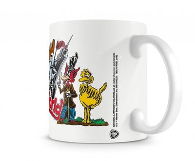Walley World kaffekrus