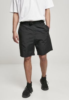 Airy shorts with pockets men
