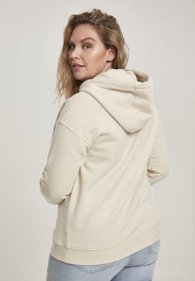 Women's Organic Hoodie