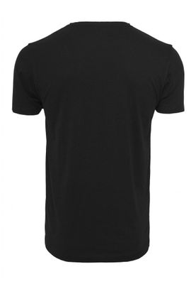 Mortal Kombat Logo T-shirt