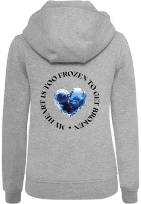 Too Frozen Hoody