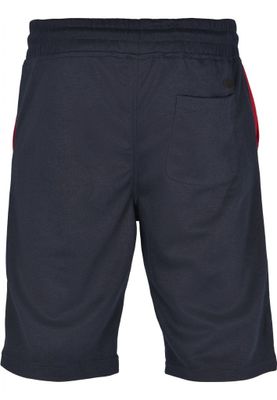 Three-color soft shorts Southpole