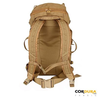 Contractor backpack cordura