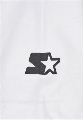 Starter Basketball Skin Jersey
