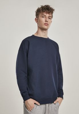 Sweatshirt crew