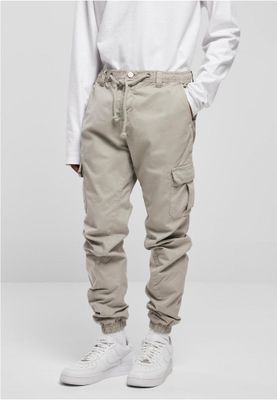 Cargo Jogging Pants