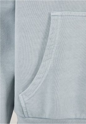 Heavy Terry Garment Dye Hoody