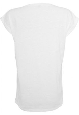 Ladies Parental Advisory Tee