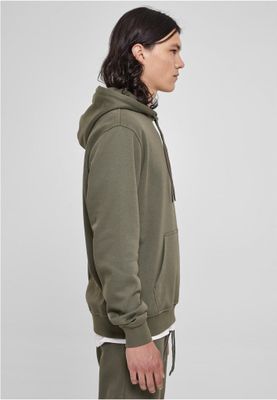 Terry Hoody