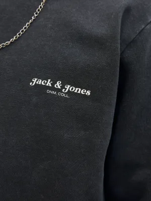 Jack & Jones Crew Neck Sweatshirt herr