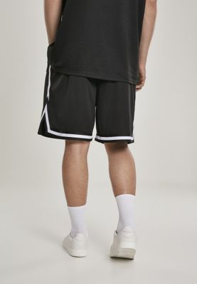 Basketball shorts premium mesh