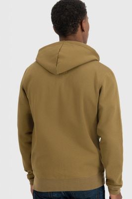 Hooded sweatshirt Redstone