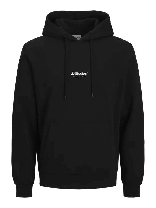 JJ Studios hoodie herr