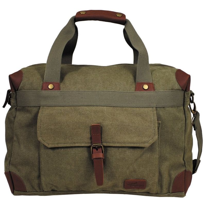 Canvas bag PT