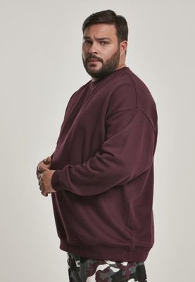 Sweatshirt crew
