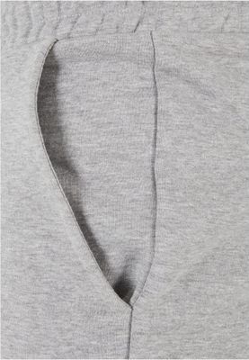 Heavy Straight Leg Cargo Sweatpants