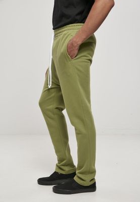 Soft trousers in organic cotton men