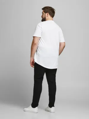 Vit Plus Size T-shirt Jack & Jones