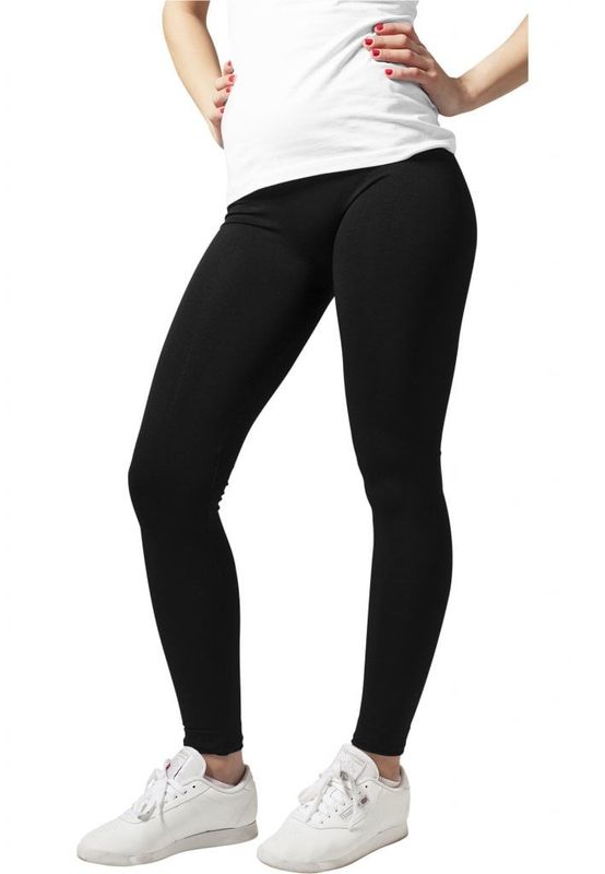 Black leggings