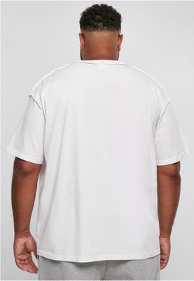 Oversized Inside Out Tee