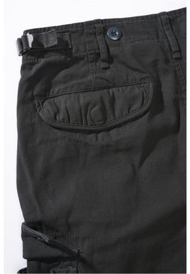 Trendy M-65 women's cargo pants