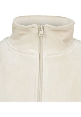Soft velvet jacket for men