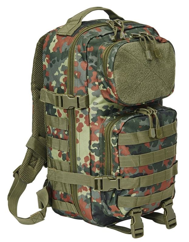 US Cooper medium patch camo