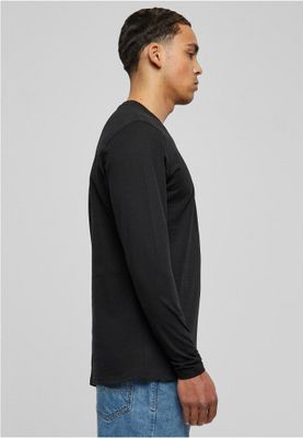Men's grandfather shirt