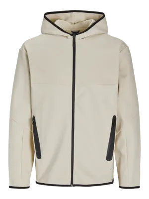 JCO Fusion Zip-Hoodie