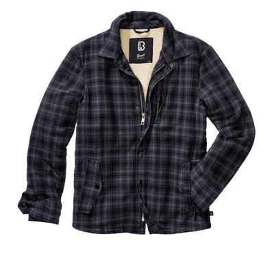 Classic Sherpa Jacket