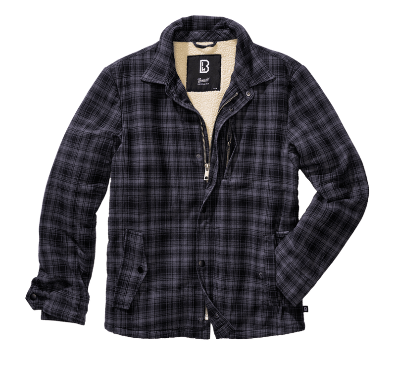 Classic Sherpa Jacket
