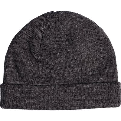 Folded beanie