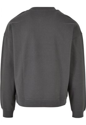 Sweatshirt with kangaroo pocket for men