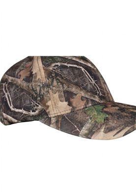 Hunting cap's truetree camo