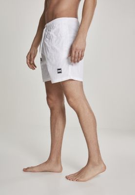 Kort badeshorts mænd