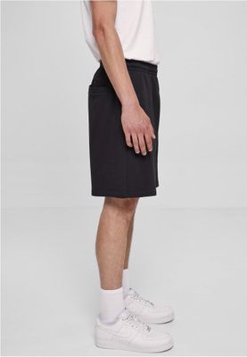 Men's wide soft shorts