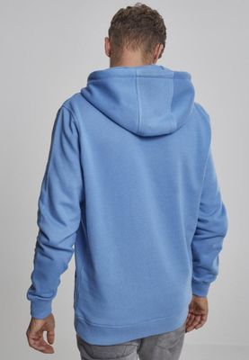 Klassisk hoodie
