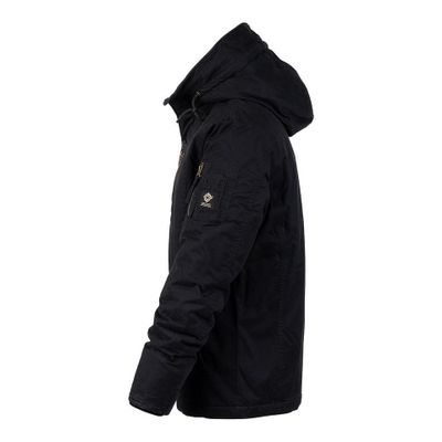 Commander Army Parka
