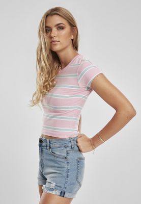 Striped top