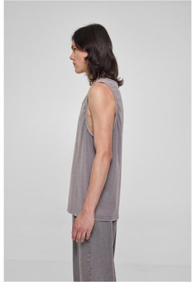 Oversized vintage linne herr