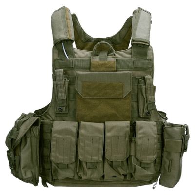 Tactical vest Raptor