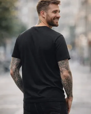 It's not a dad bod - T-shirt